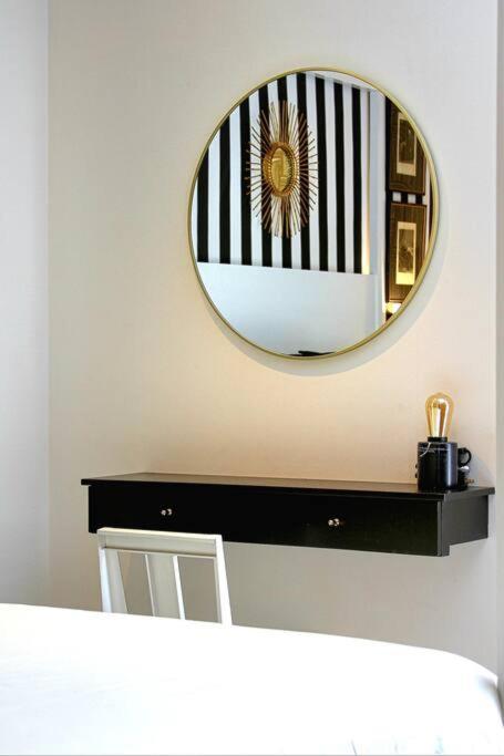 Elegant Boutique In La Roma 2br/2ba/terrace Apartamento *