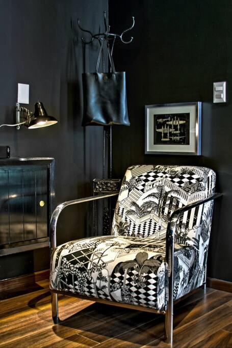 Elegant Boutique In La Roma 2br/2ba/terrace Apartamento