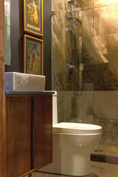 Elegant Boutique In La Roma 2br/2ba/terrace Apartamento