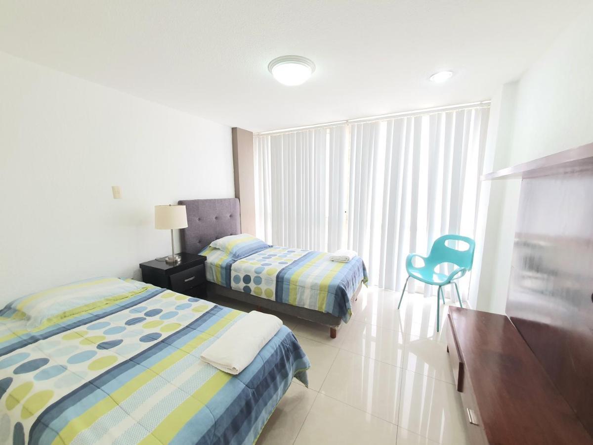 Apartamento Ubicadisimo Departamento En 3bed Polanco México DF