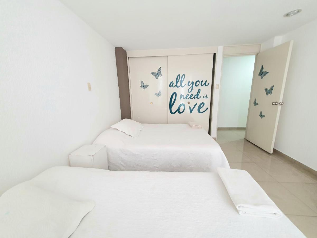 Apartamento Ubicadisimo Departamento En 3bed Polanco