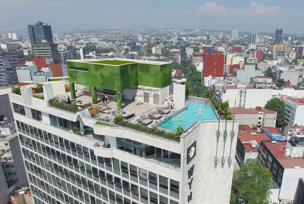 Wyndham Grand Cidade do México