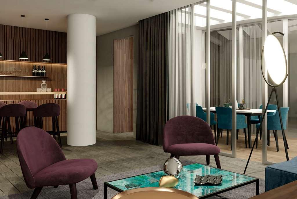 Wyndham Grand Hotel Cidade do México