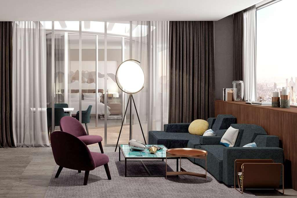Wyndham Grand Hotel