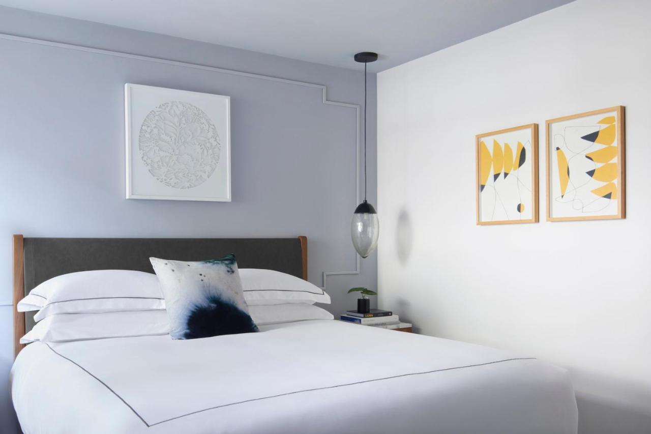 Kimpton Virgilio By Ihg 3* Mexico City