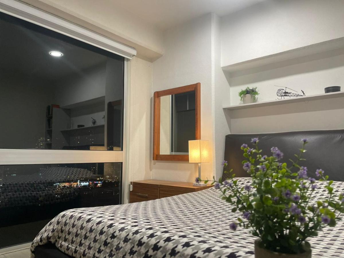 Hermoso Depa. Wifi, Gimnasio, Parking. Apartamento *