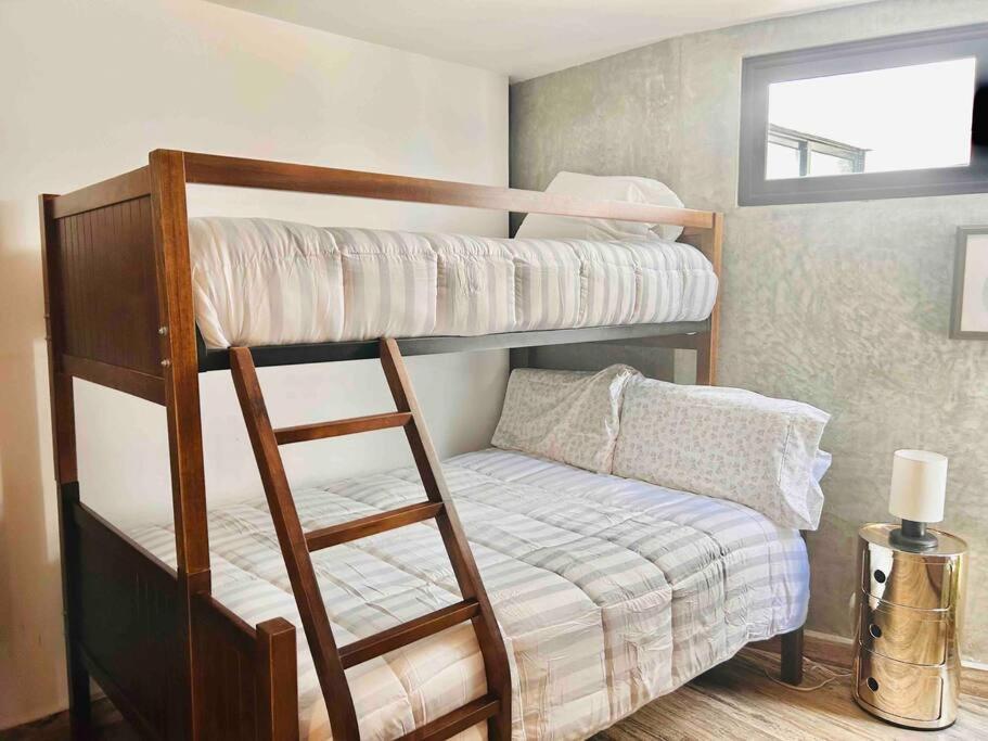Apartamento Amplio Departamento 9 Personas *