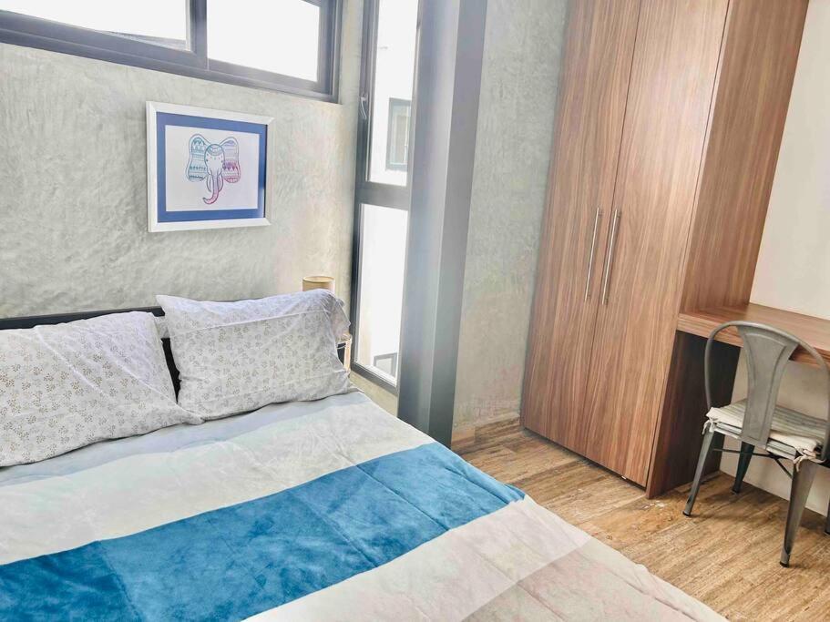 Amplio Departamento 9 Personas Apartamento