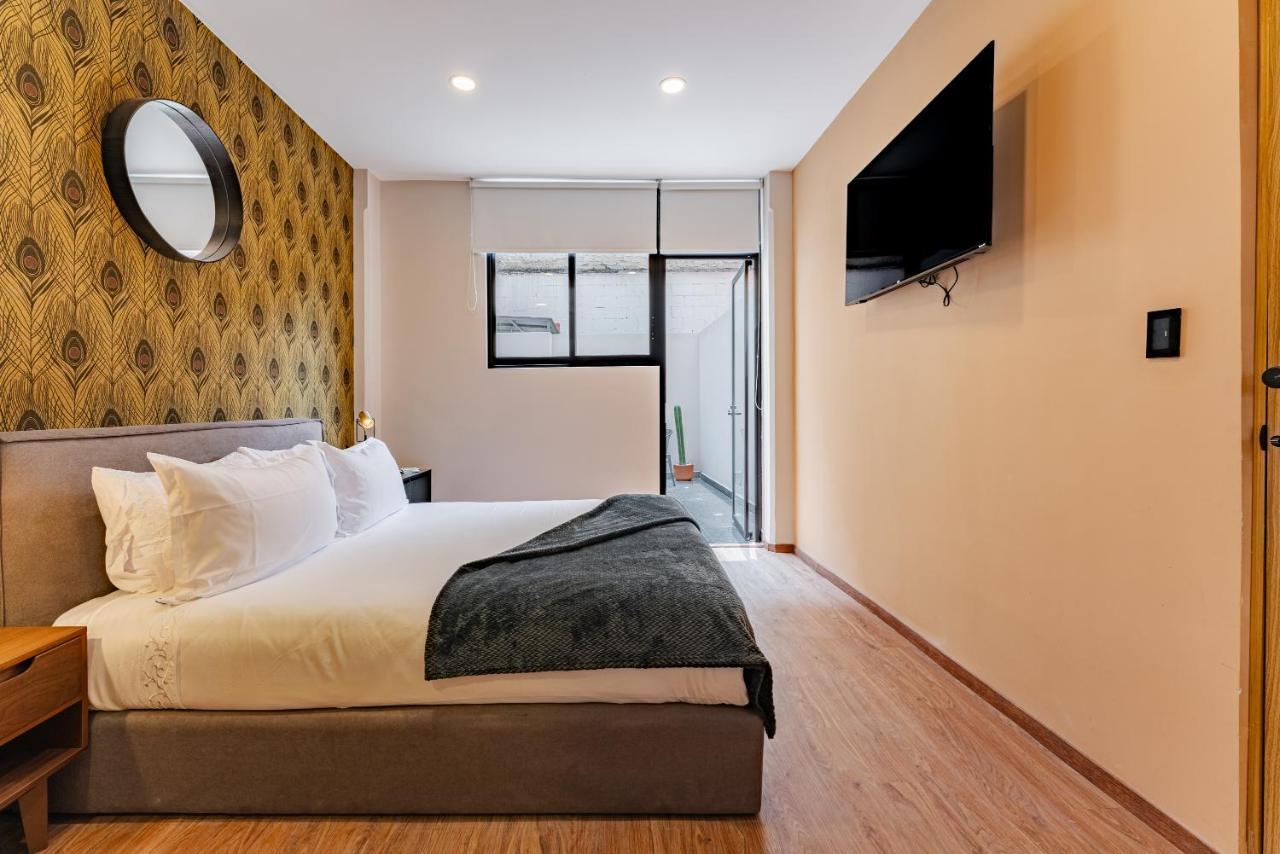 Sonora 11 By Vh Apartahotel