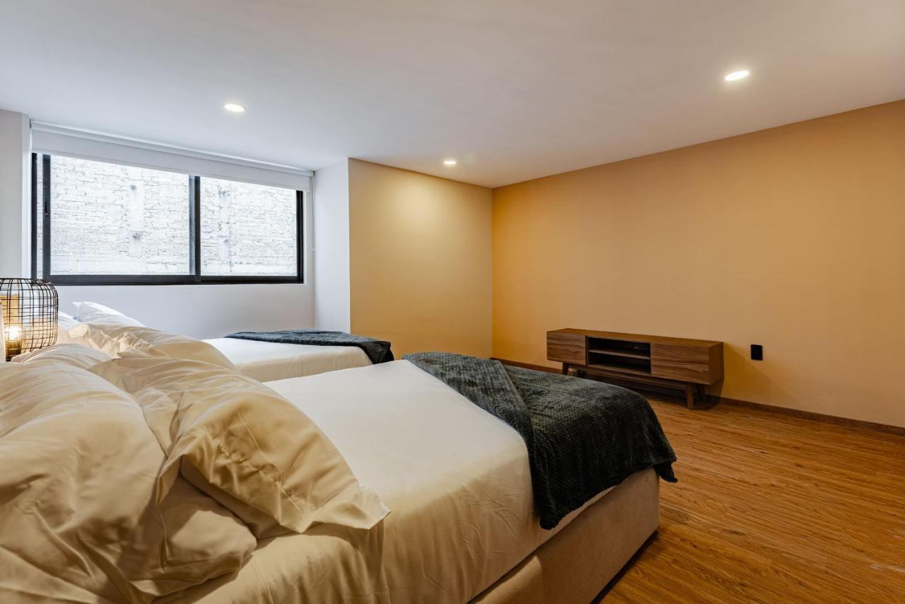 Apartahotel Sonora 11 By Vh