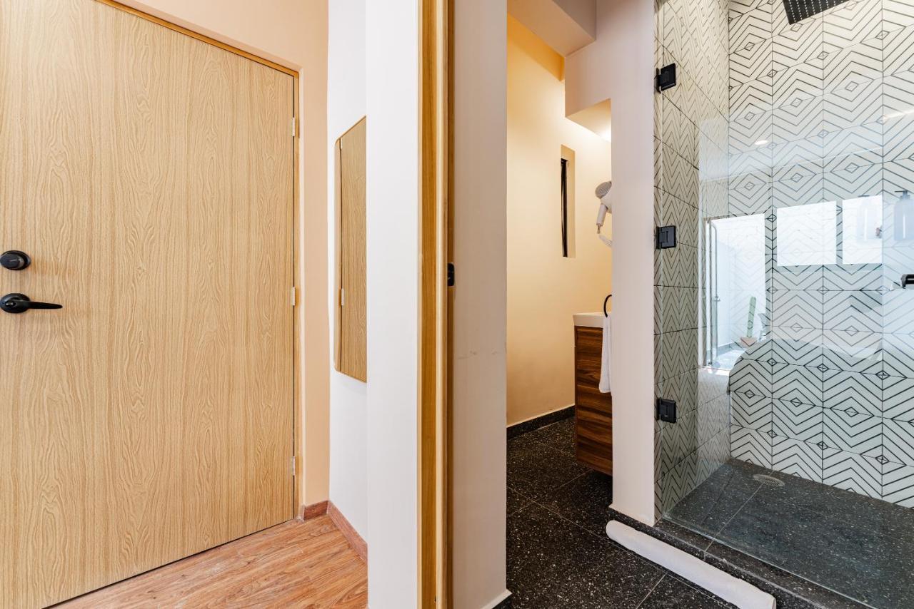 Apartahotel Sonora 11 By Vh