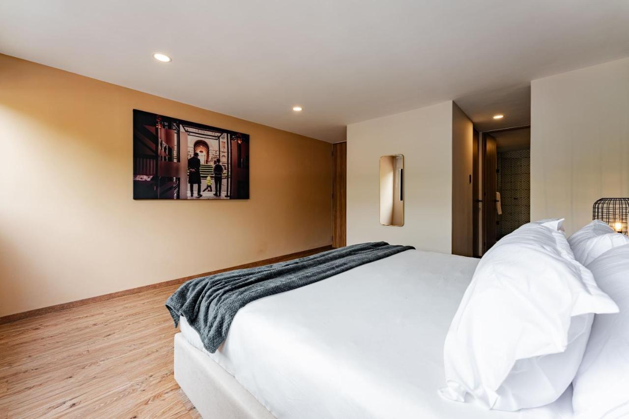Sonora 11 By Vh Apartahotel