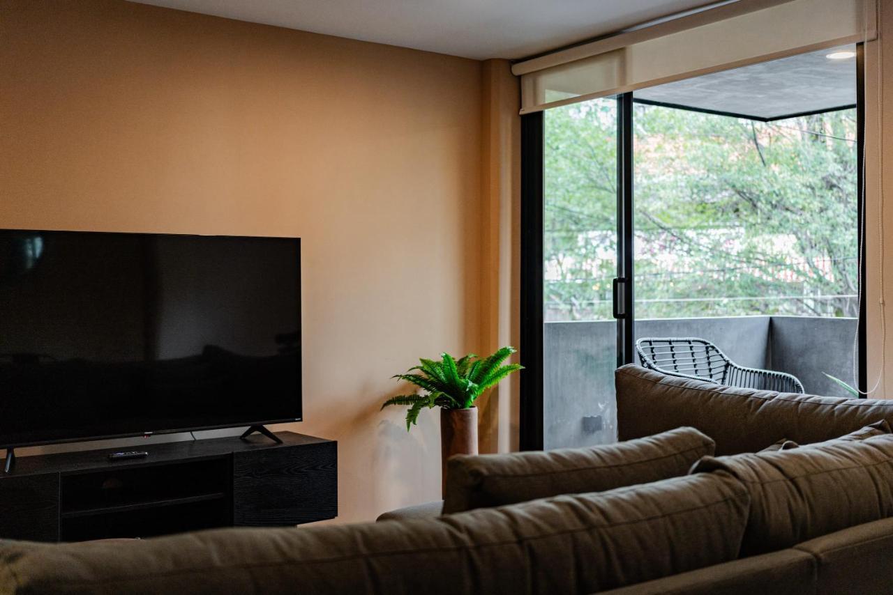 Sonora 11 Apartments By Vh
