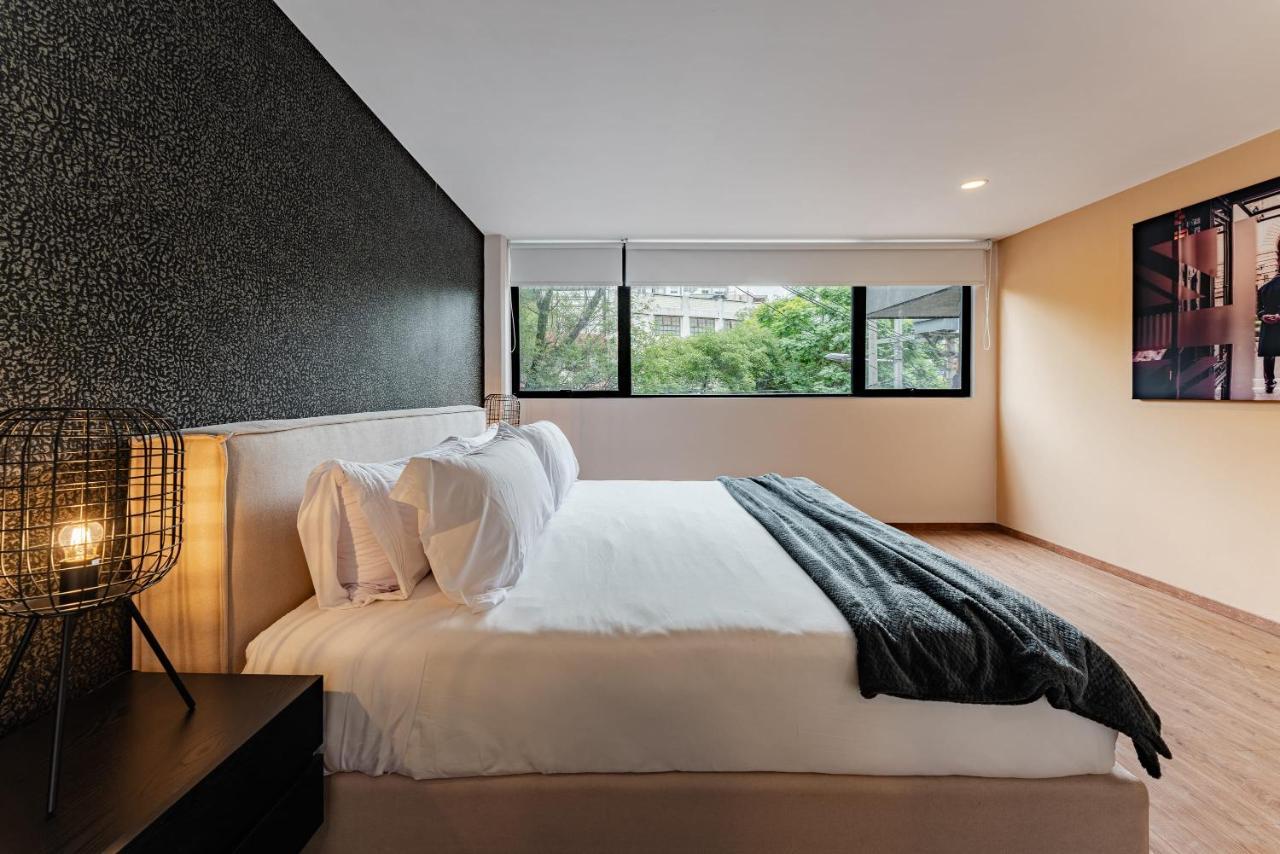 Sonora 11 By Vh Apartahotel *
