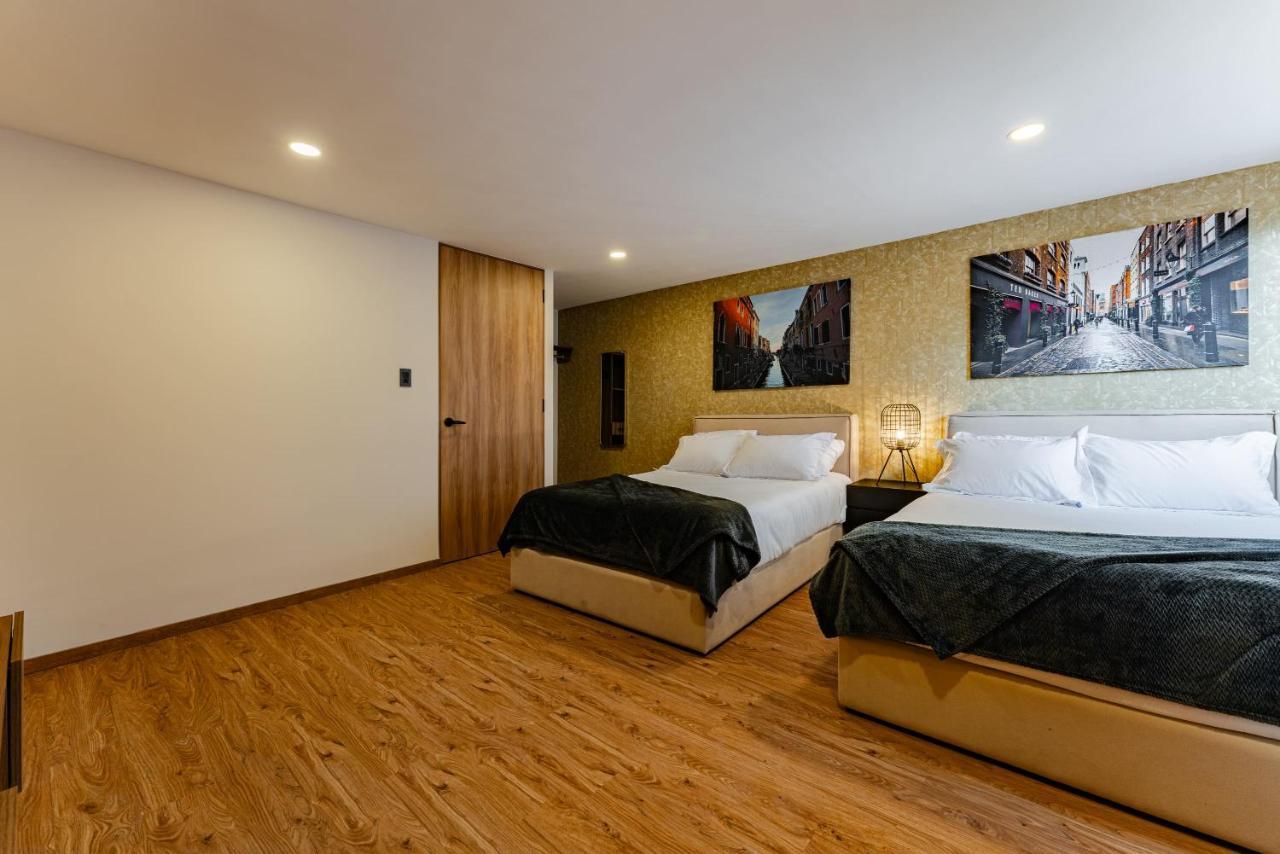 Sonora 11 Apartments By Vh *