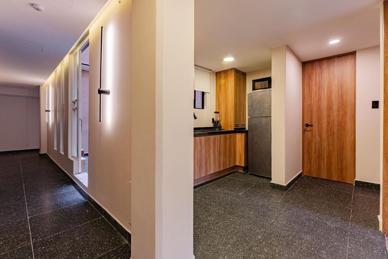 Apartahotel Sonora 11 By Vh *