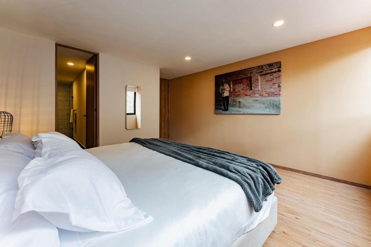 Apartahotel Sonora 11 By Vh