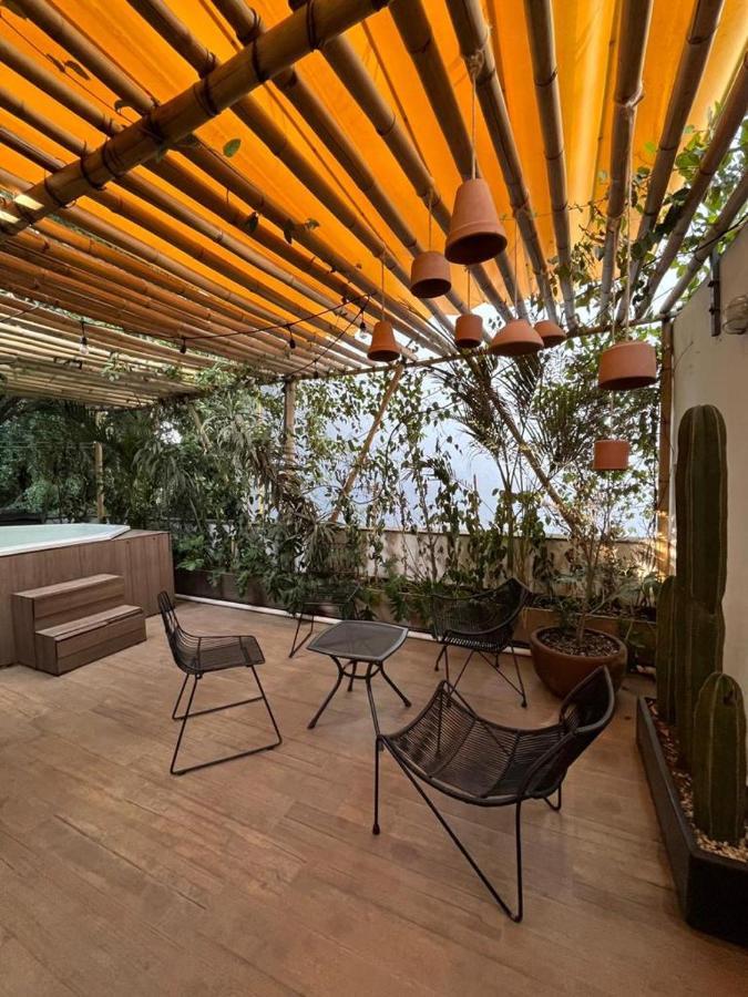 Amsterdam Condesa Bed and breakfast