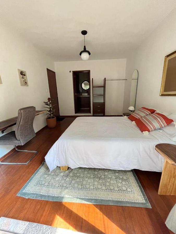 Amsterdam Condesa Mexico City