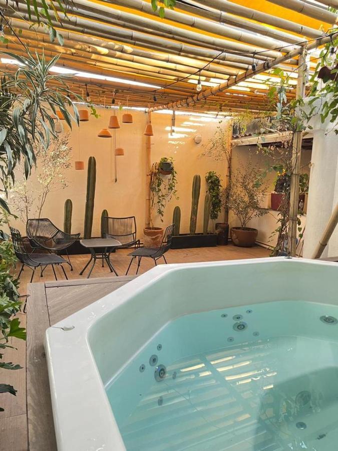 Bed & Breakfast Amsterdam Condesa Mexico City