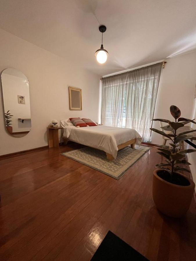 Bed and breakfast Amsterdam Condesa