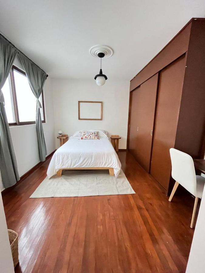 Amsterdam Condesa *