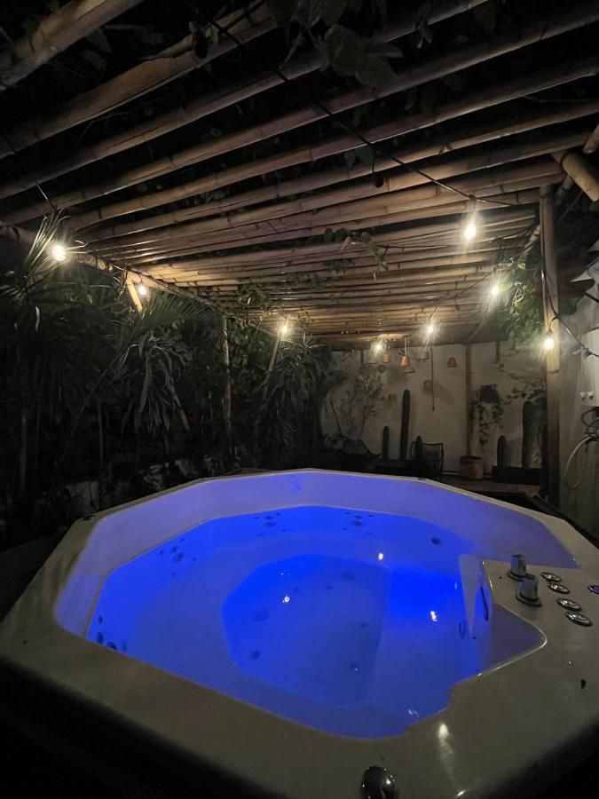 Amsterdam Condesa Bed and breakfast