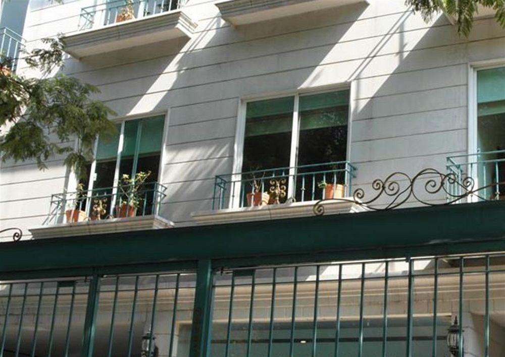 L' Heritage Aristoteles 225 By Bluebay Apartamento *