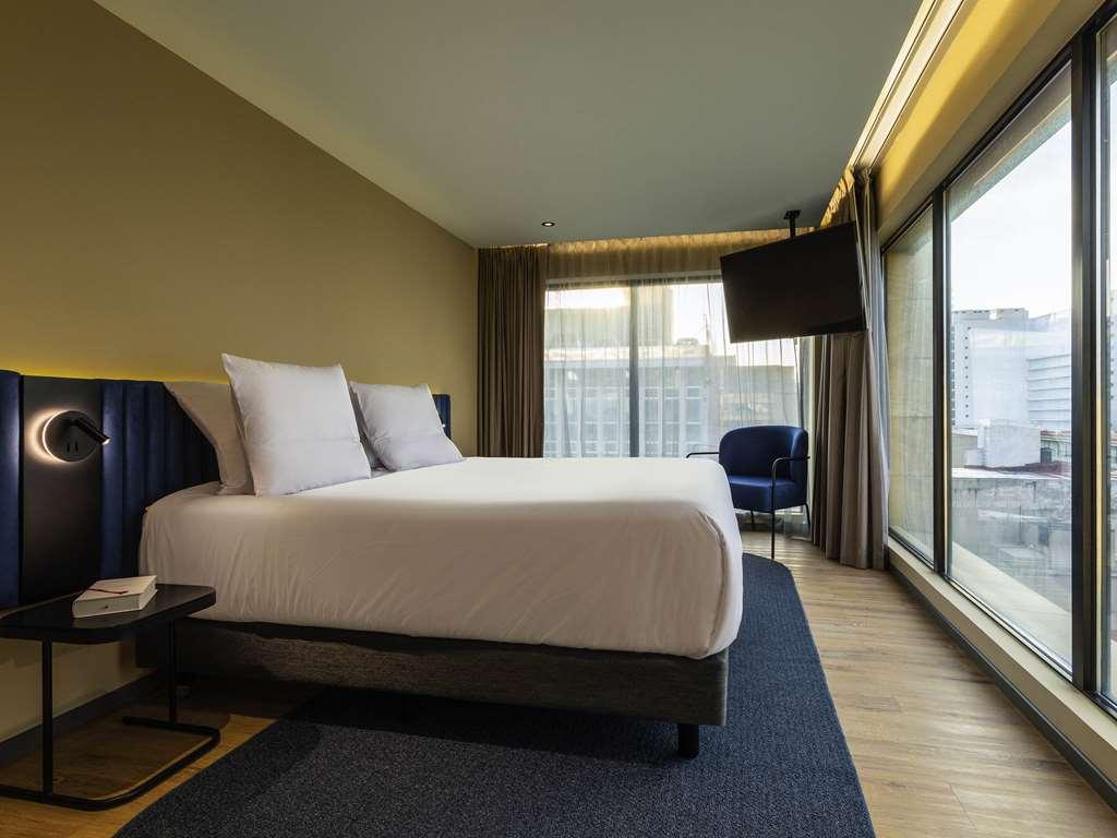 Novotel Centro Historico