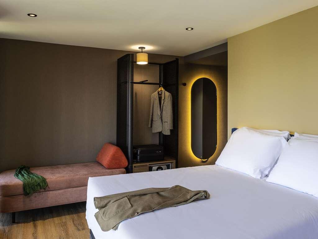 Novotel Centro Historico Mexico City