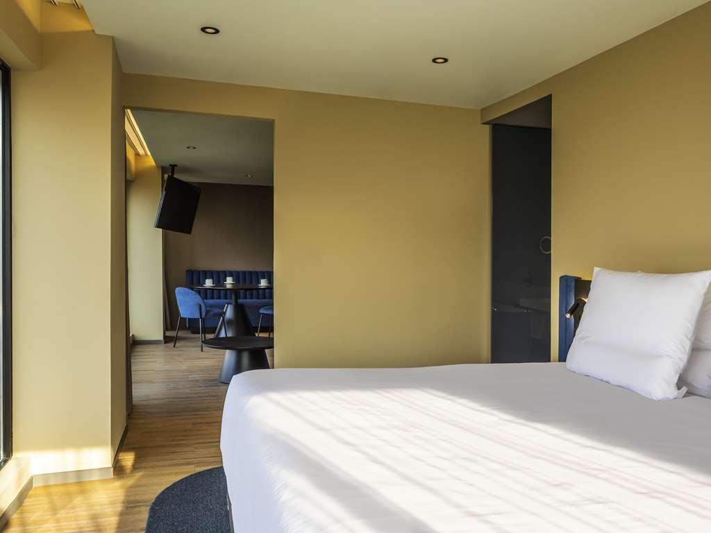 Hotel Novotel Centro Historico *