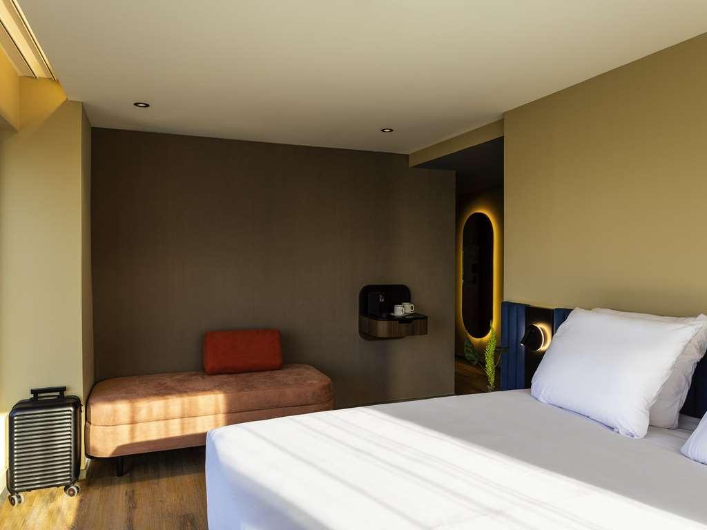 Novotel Centro Historico * Mexico City