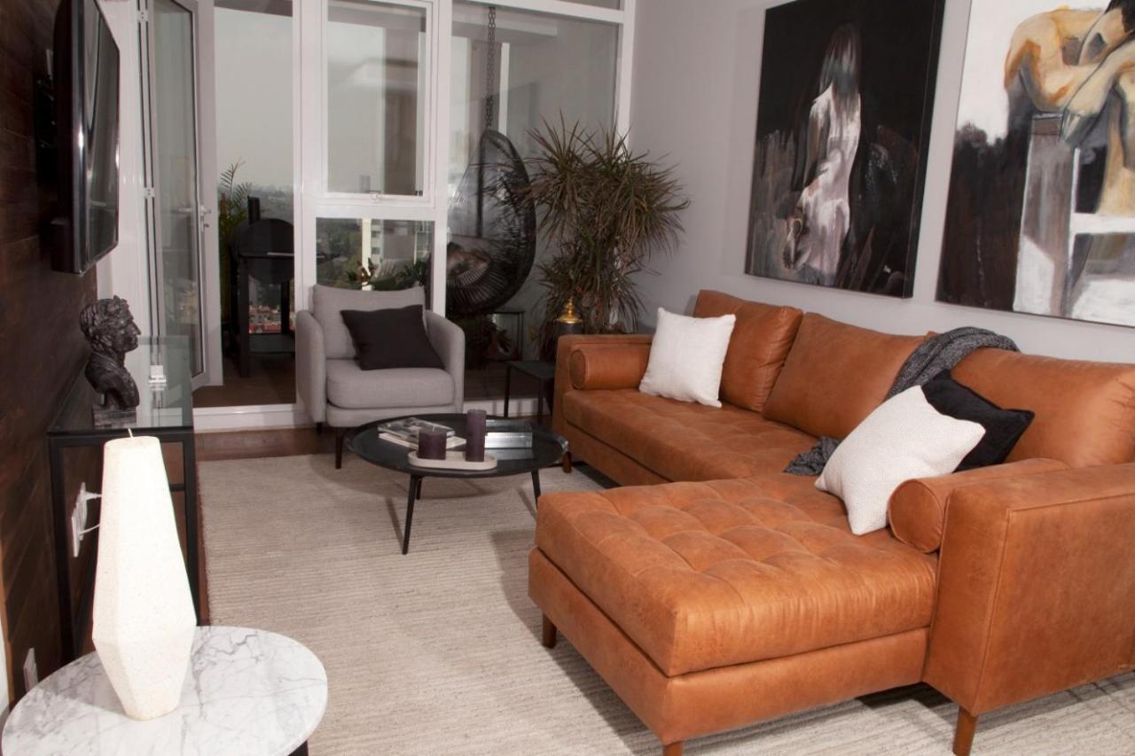 Apartamento Beautiful In Condesa With Pool & Gym Cidade do México