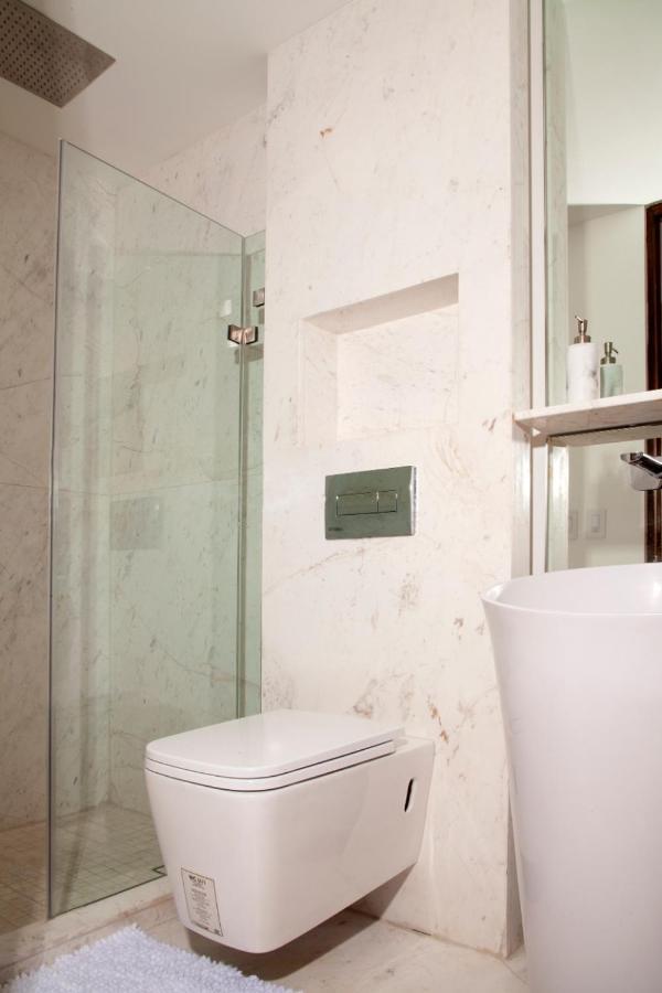 Apartamento Beautiful In Condesa With Pool & Gym