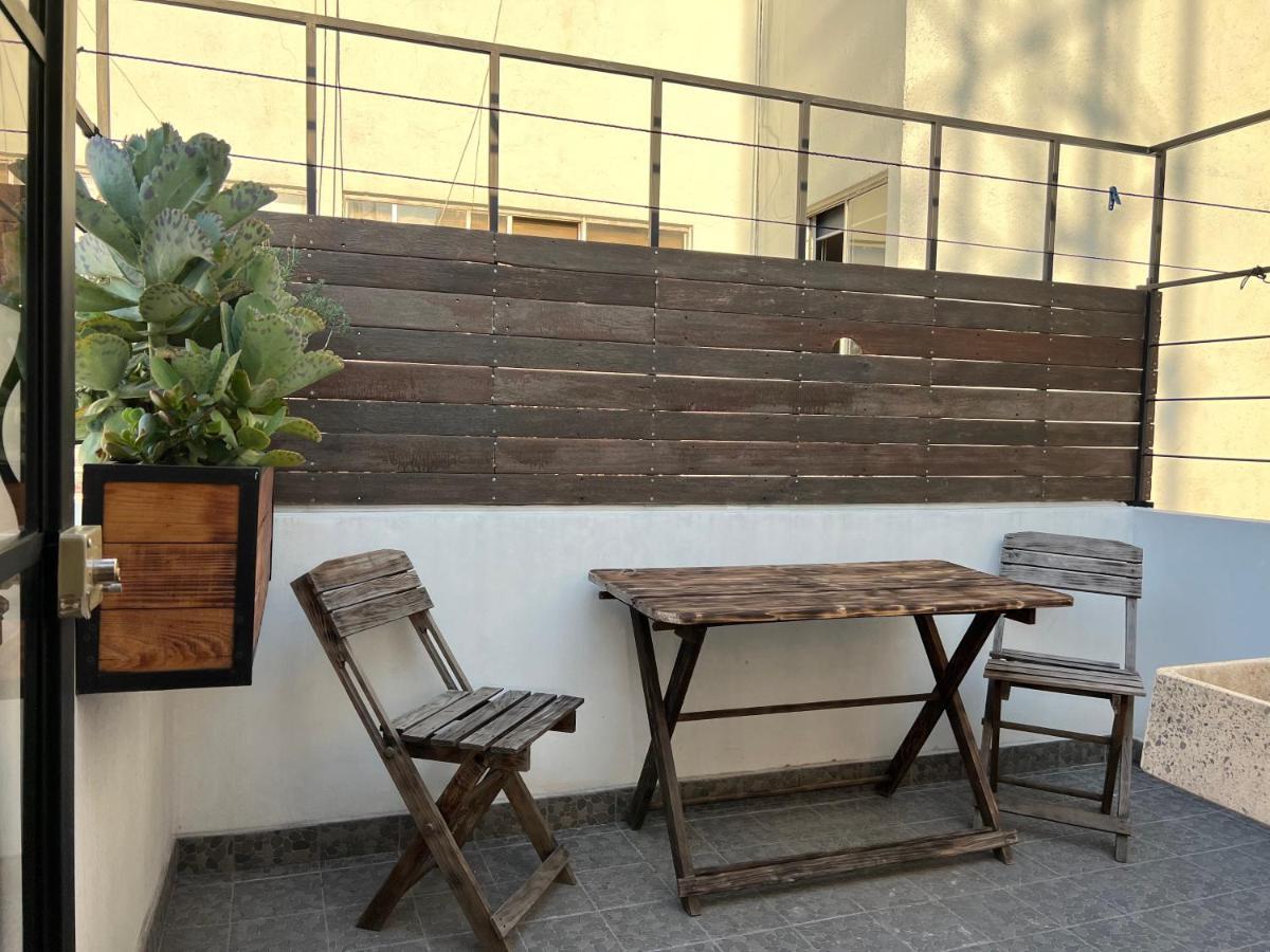 Terrazas. Apartamento *