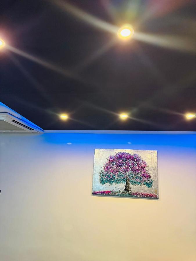 Ya No Tenemos Servicio Hotel del amor México DF