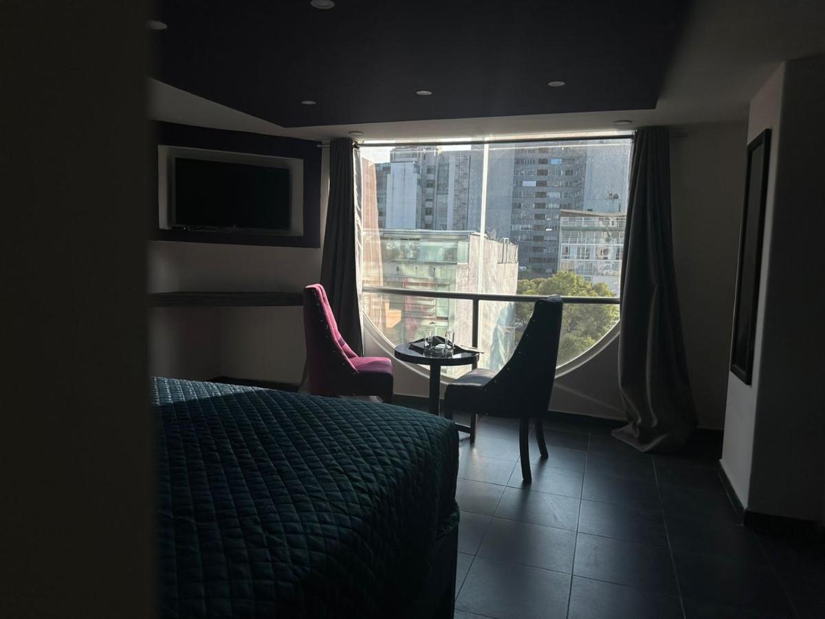 Hotel del amor Ya No Tenemos Servicio *