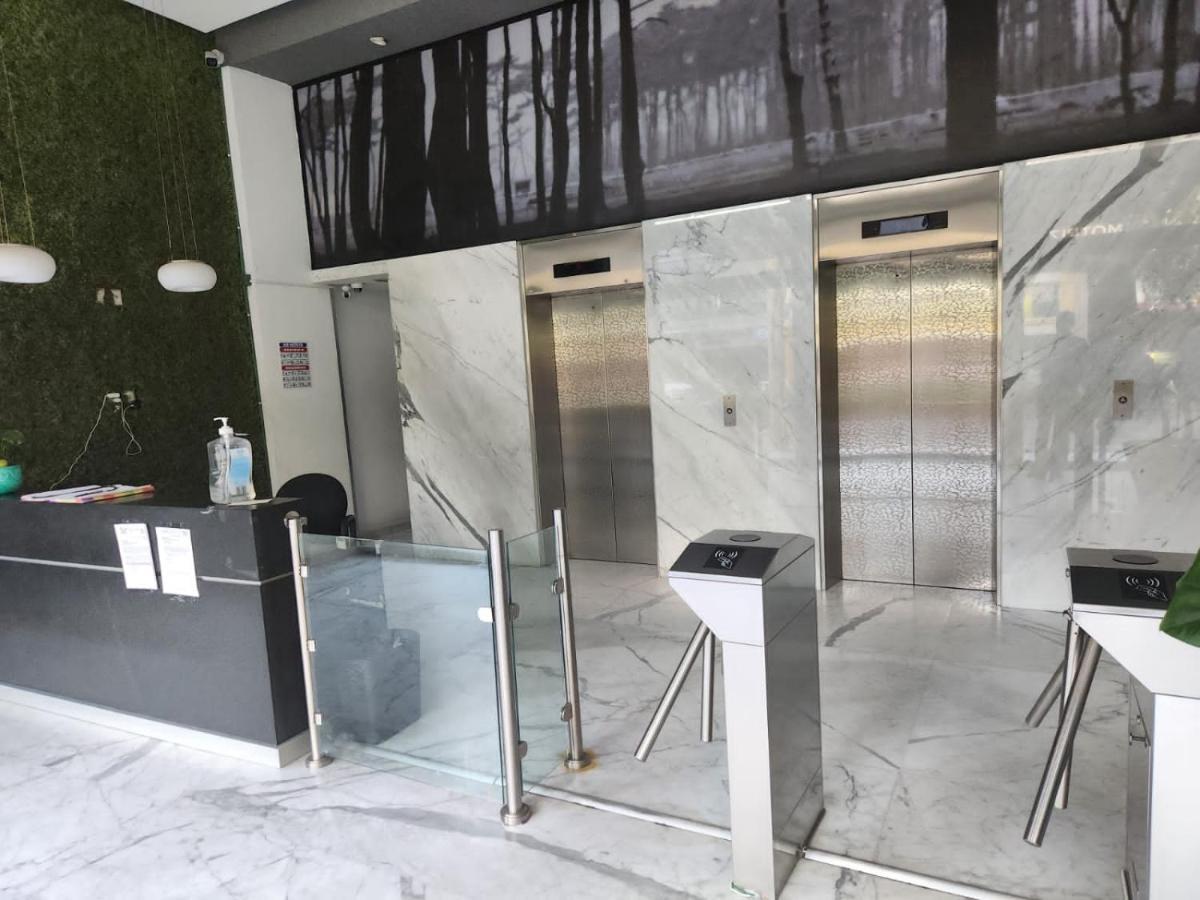 Hotel del amor Ya No Tenemos Servicio