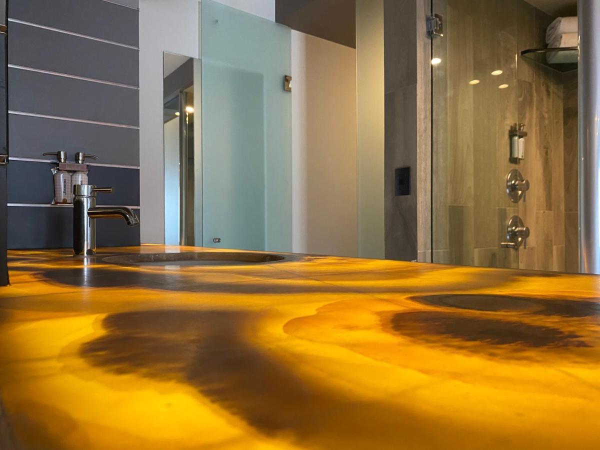 Hotel Miramar México DF