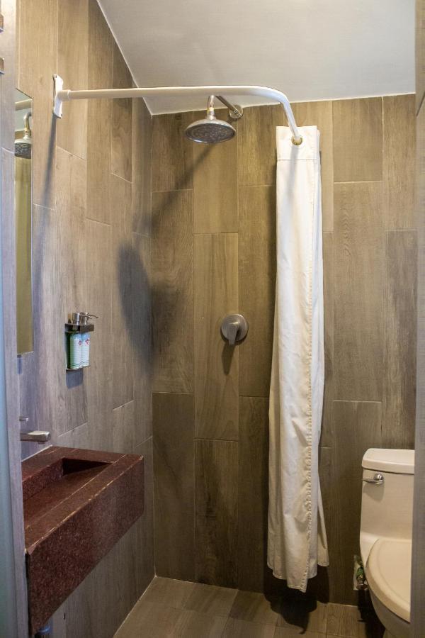 Hotel Miramar México DF