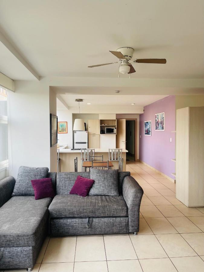 Apartahotel The Carso Alameda Premium Lofts *