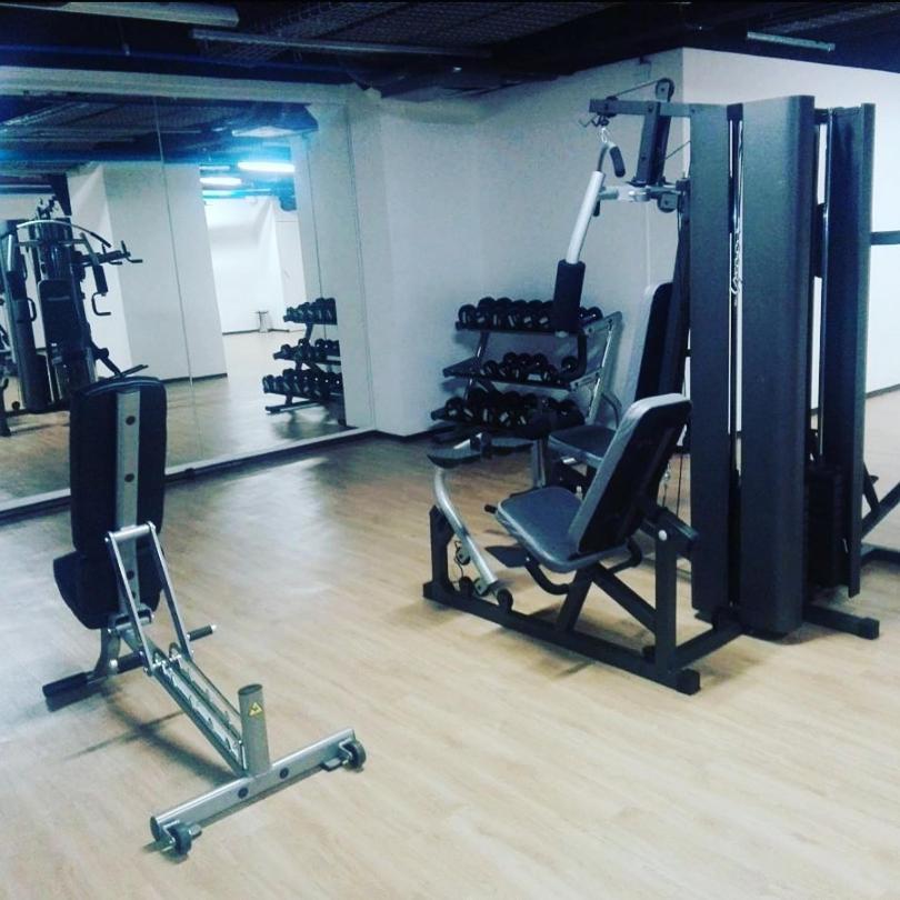 Apartahotel The Carso Alameda Premium Lofts *