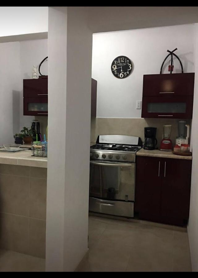 Habitación en casa particular Bonita Y Amplia Cerca Del Wtc México DF