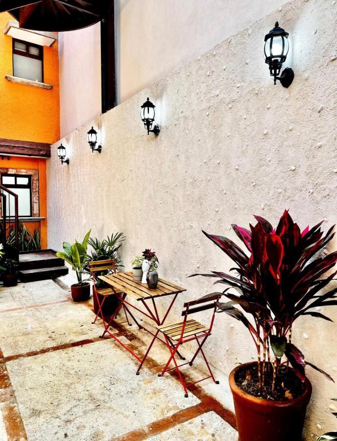 Casa Olivo *