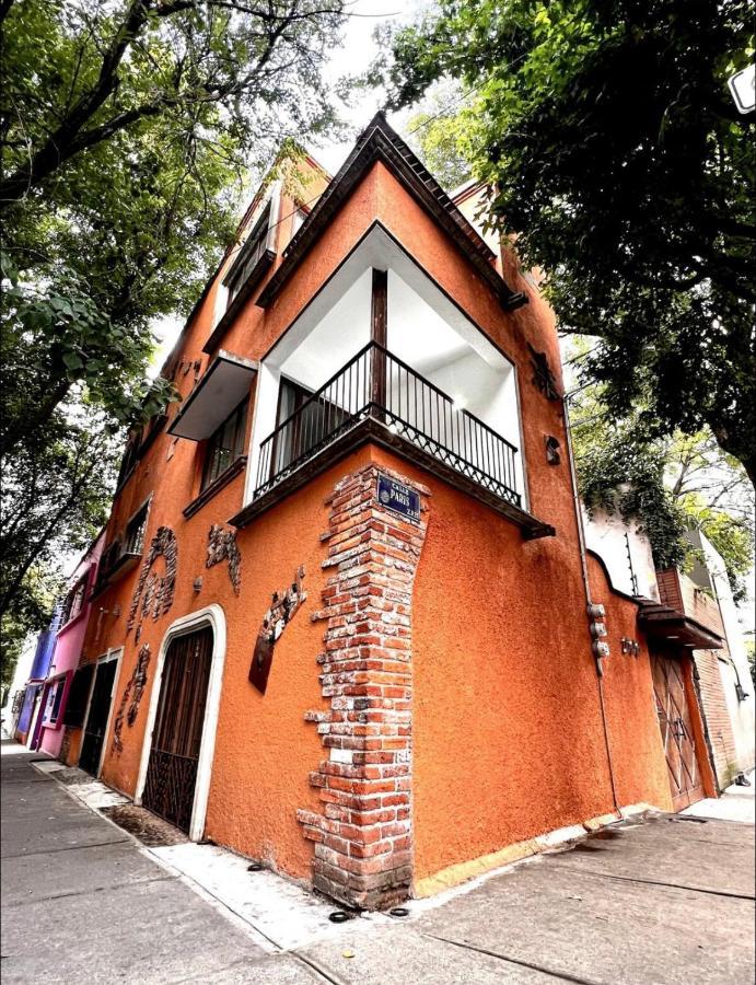 Casa Olivo Apartamento