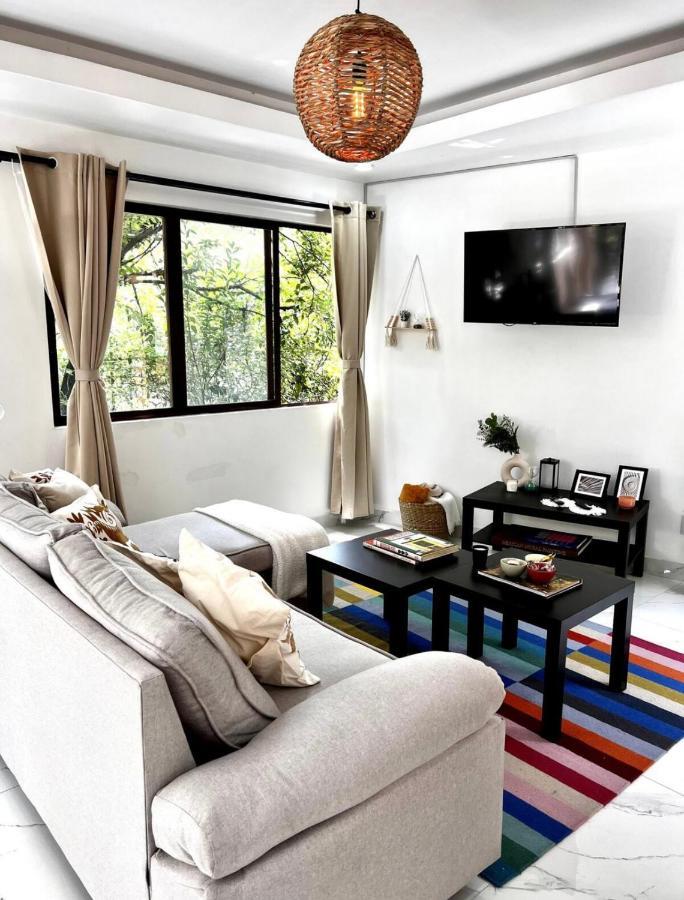 Apartamento Casa Olivo