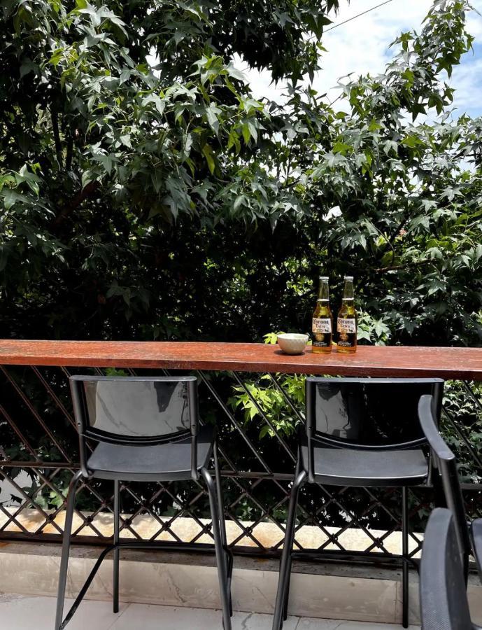 Casa Olivo Apartamento *