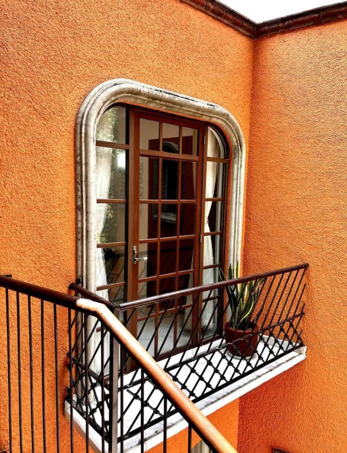 Apartamento Casa Olivo