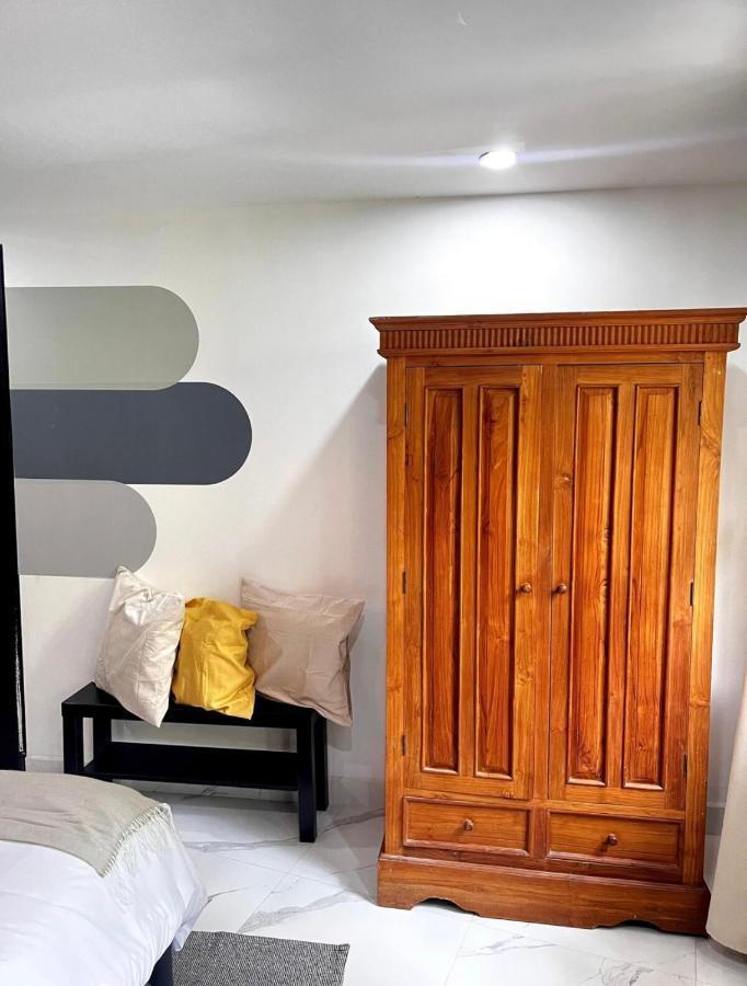 Casa Olivo Apartamento