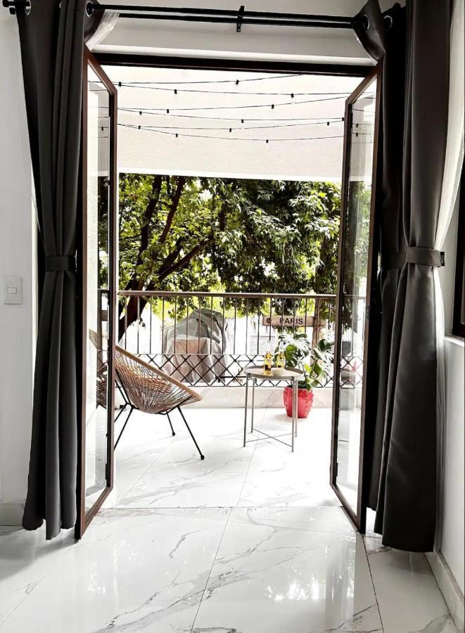 Casa Olivo Apartamento *
